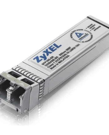 Sfp Fibermodul 10g Multimode Zyxel Sfp10g