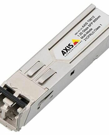 Sfp Fibermodul Axis Multimode 5801 811 850 550