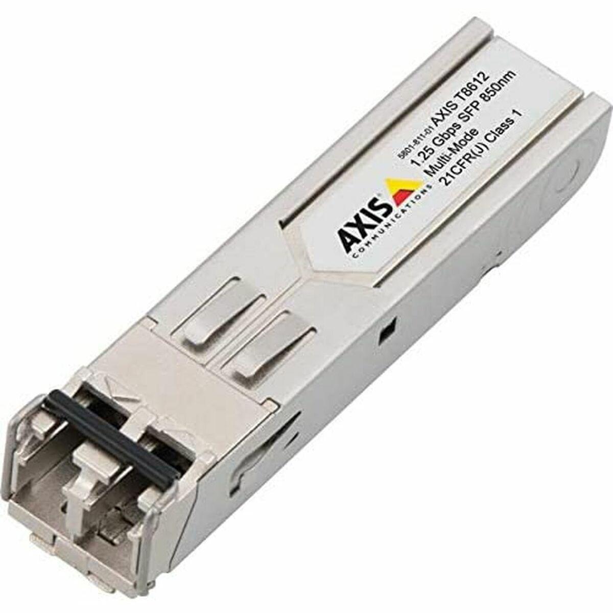 Sfp Fibermodul Axis Multimode 5801 811 850 550