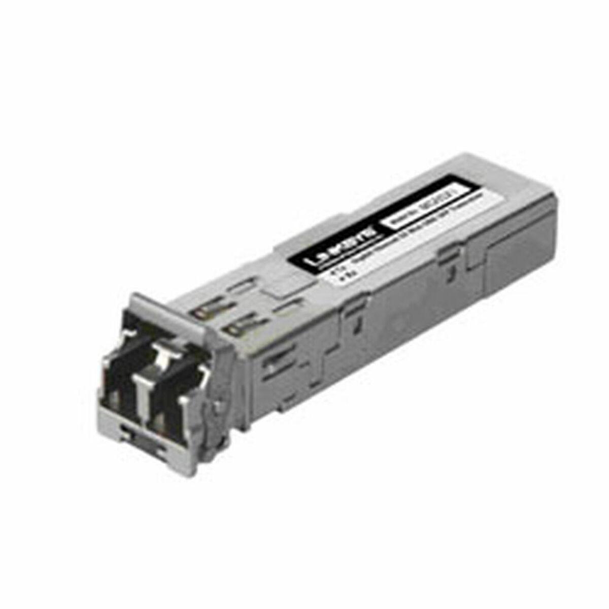 Sfp Fibermodul Cisco Mgbsx1 Multimode 550