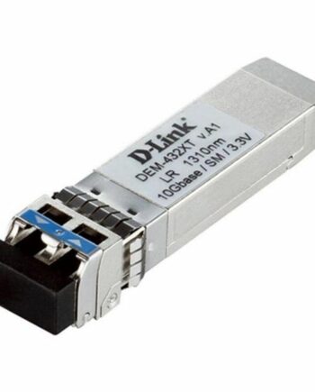 Sfp Fibermodul Link Dem 432xt 10g 1310