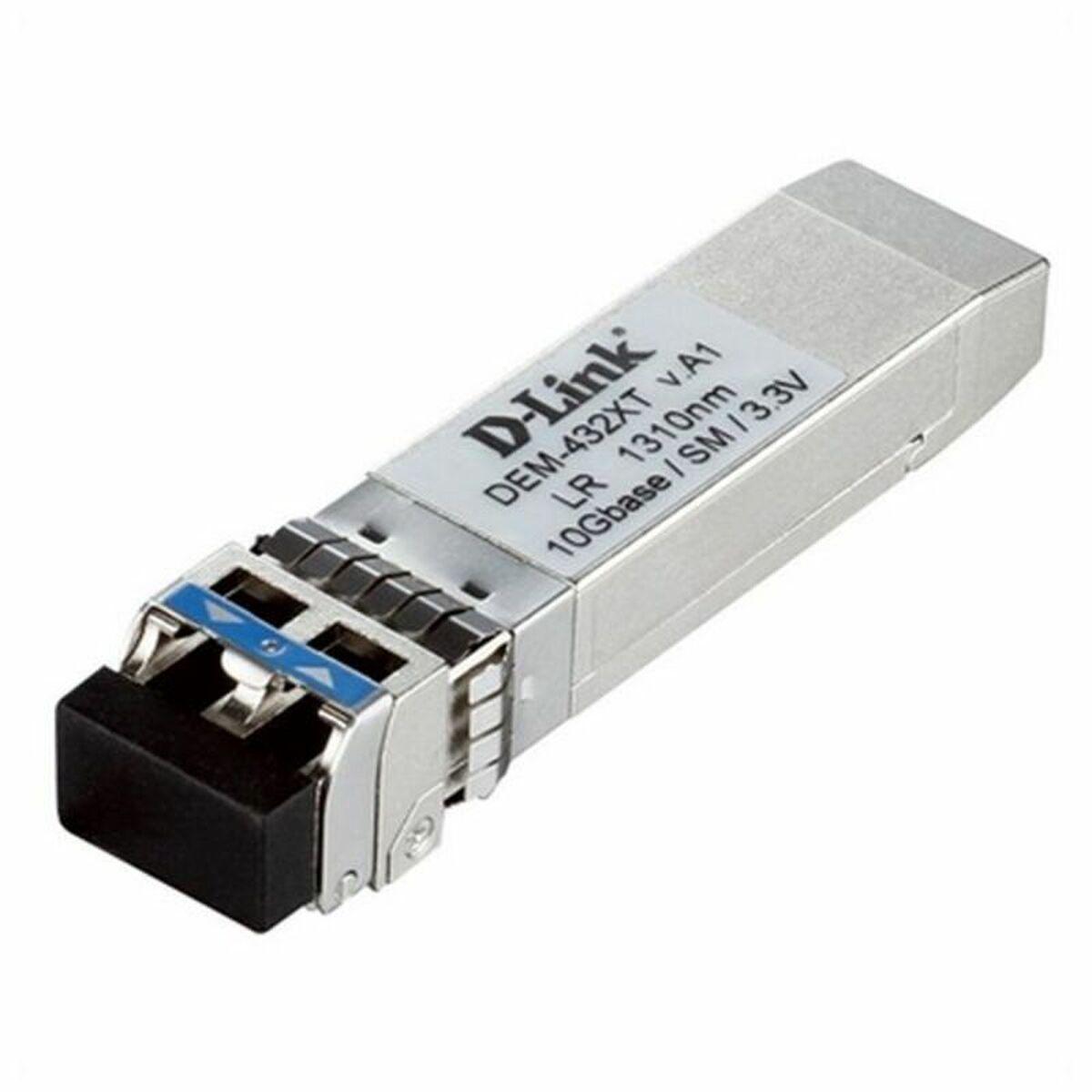 Sfp Fibermodul Link Dem 432xt 10g 1310