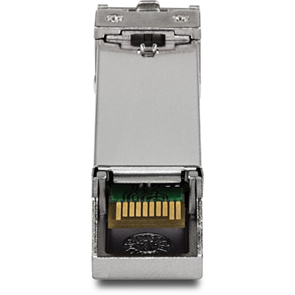 Sfp Fibermodul Monomode Trendnet Mgbs40