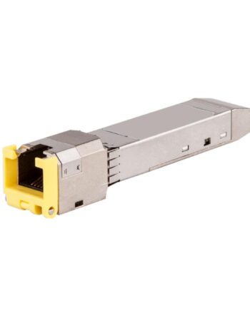 Sfp Fibermodul Multimode Hpe R9d17b
