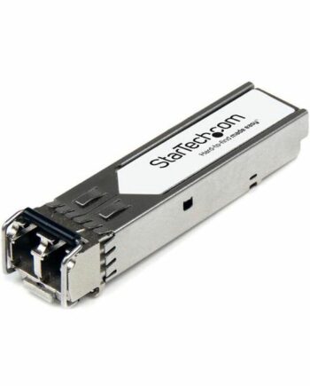 Sfp Fibermodul Startech Multimode 10g 850