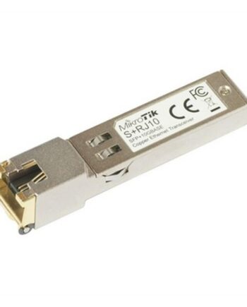 Sfp Modul Mikrotik Rj10 Rj45 Gbps