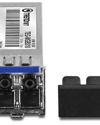 Sfp Modul Trendnet Teg Mgbs40d5 Gbit