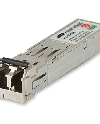 Sfp Netværksmodul Allied Telesis Spsx Multimode