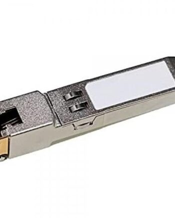 Sfp Netværksmodul Cisco Glc  Gbit Ethernet