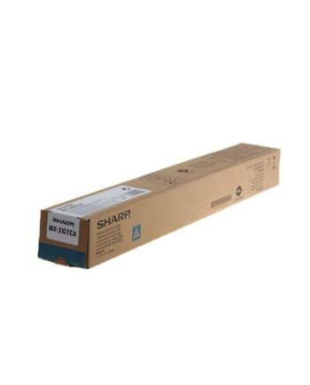 Sharp 31gtca Toner Cyan