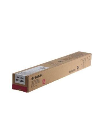 Sharp 31gtma Toner Magenta