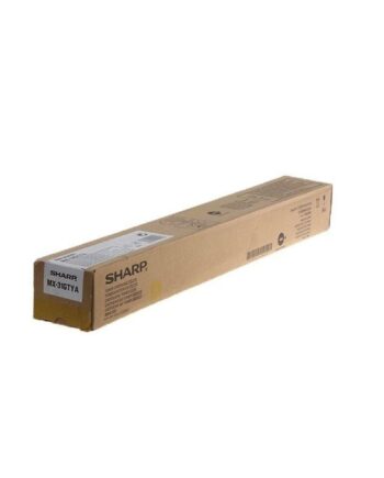 Sharp 31gtya Toner Gul Original