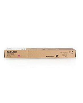 Sharp 36gtma Toner Magenta Original