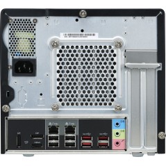 Shuttle Xpc Cube Sh570r6 Plus Mini 0gb