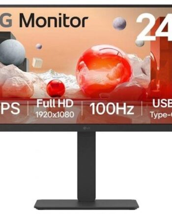 Skærm 24ba750  Full Ips
