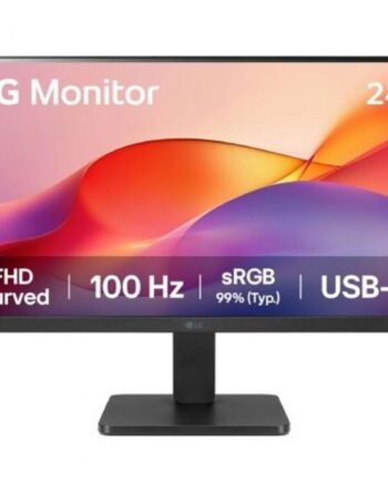 Skærm 24u421a  Full Buet Monitor 100