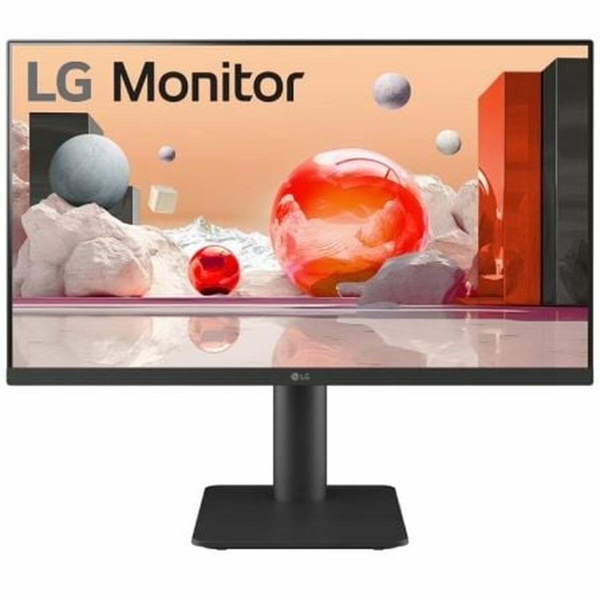 Skærm 25ms550 Full Ips