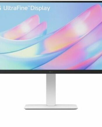 Skærm 27us550  Ultra Ips Hvid