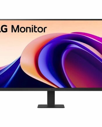 Skærm 32u631a  Quad Ips 100