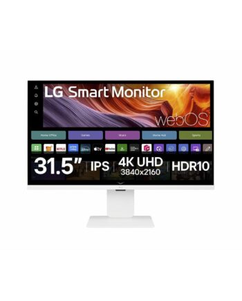 Skærm 32u850sa  Ultra Hvid