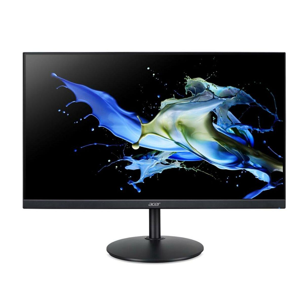 Skærm Acer Cb242yebmiprx Full 100