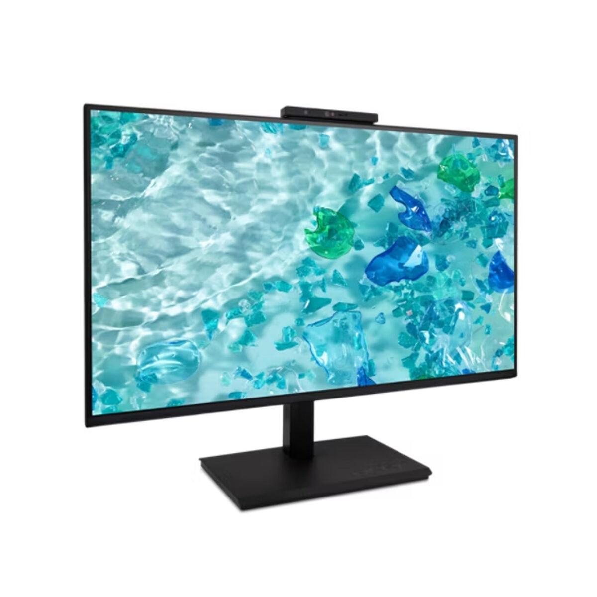 Skærm Acer Full Cb247yd Qb7ee 601