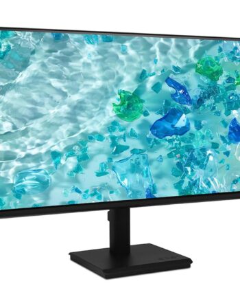 Skærm Acer  Full Ips 120 Sort