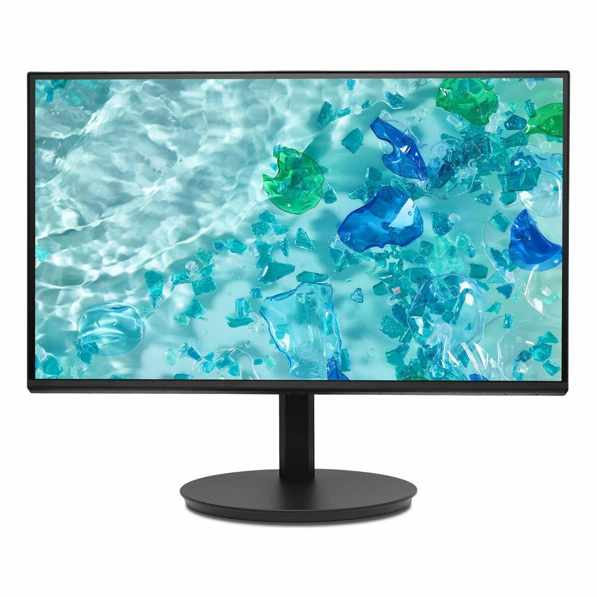 Skærm Acer Full Ips Qb2ee G01