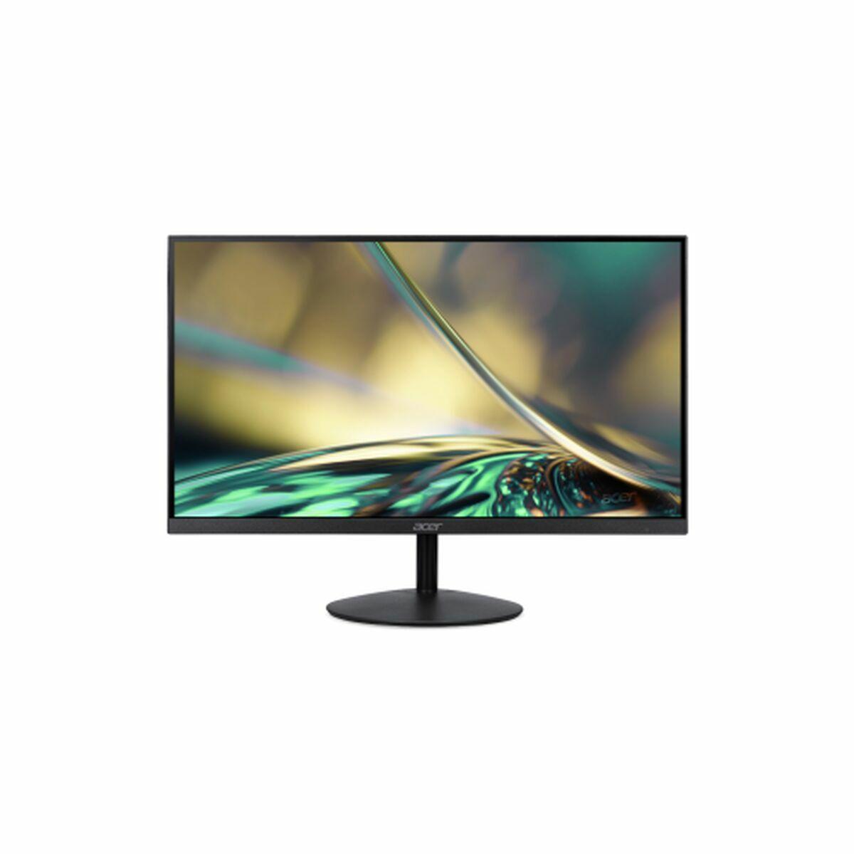 Skærm Acer Full Led Ips Js2ee A17