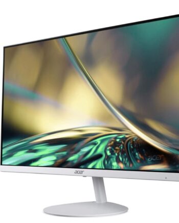 Skærm Acer  Lcd Full Ips Hvid