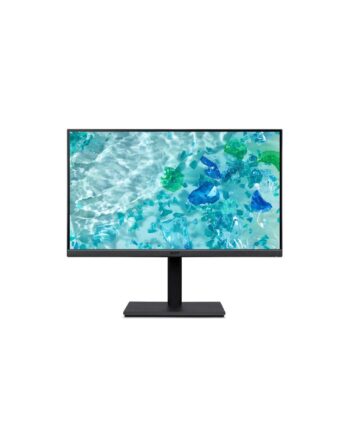 Skærm Acer Vero  100 Wqhd