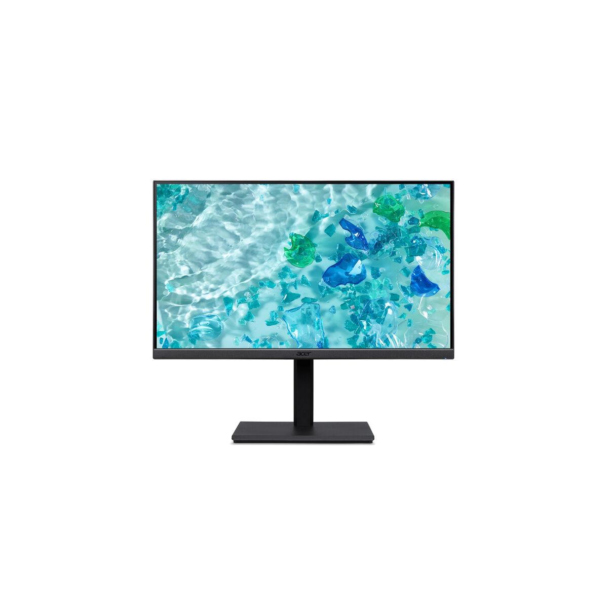 Skærm Acer Vero 100 Wqhd