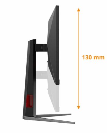 Skærm Aoc 24g4ha  Full Gaming Monitor