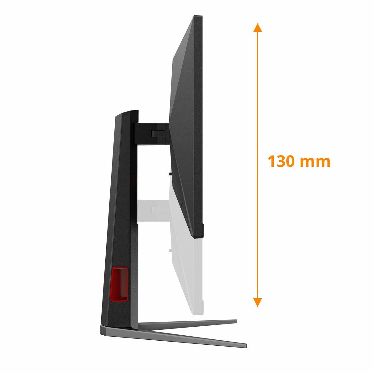 Skærm Aoc 24g4ha Full Gaming Monitor
