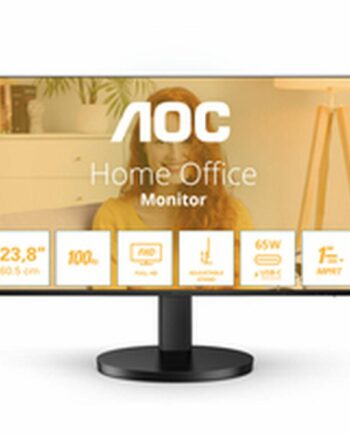Skærm Aoc Q27b3cf2  Quad 100