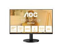Skærm Aoc U27b3af Ips Hdmi
