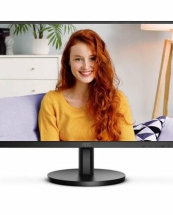 Skærm  Aoc U27b3m Ultra Gaming Arbejde