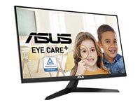 Skærm Asus Eye Care Vy27uq Ips Hdmi Displayport