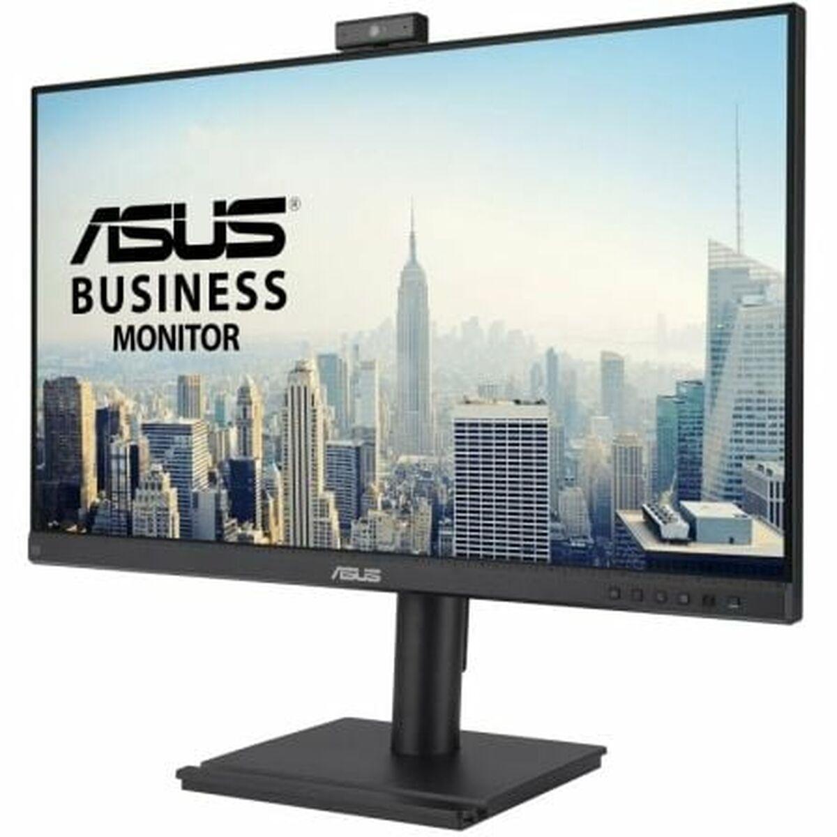 Skærm Asus Full Ips 100 90lm04p1 B04370