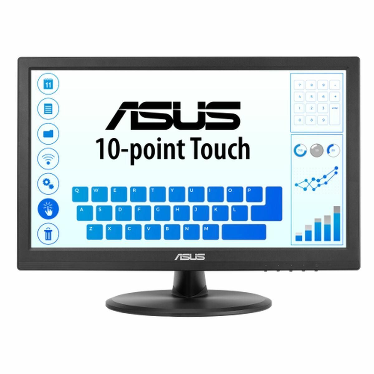 Skærm Asus Full Touch 90lm09v1 B01170