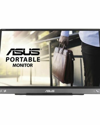 Skærm Asus Mb16ace  Bærbar Full Ips