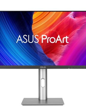 Skærm  Asus Proart Pa278cfrv Qhd Ips 100 Usb