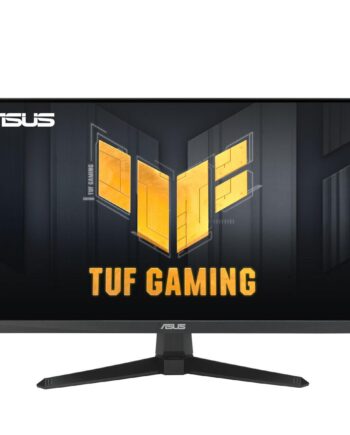 Skærm Asus Tuf Gaming Vg249qe5a  Full Ips