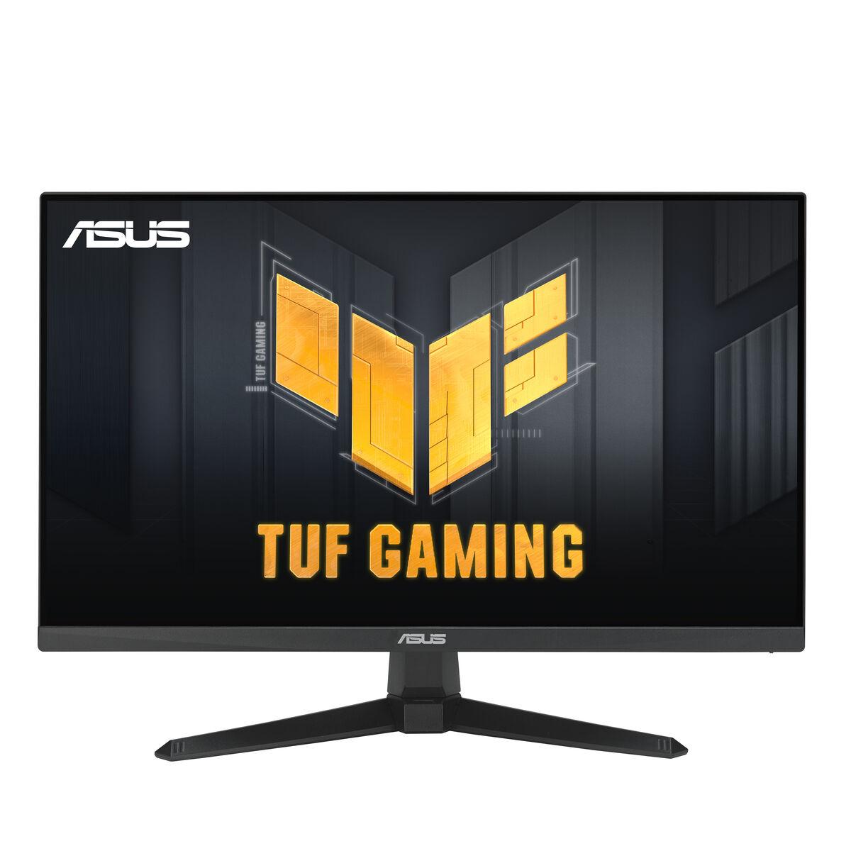 Skærm Asus Tuf Gaming Vg249qe5a Full Ips
