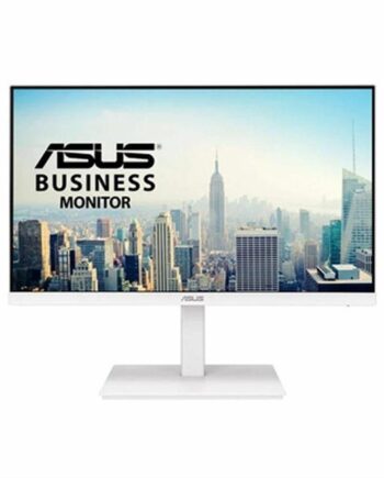 Skærm Asus Va24eqsb  Full Hvid