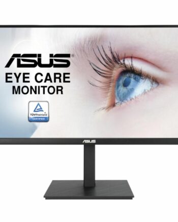 Skærm Asus Va27aqsb  Quad Ips