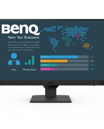 Skærm Benq Bl2790  Full 100 Sort