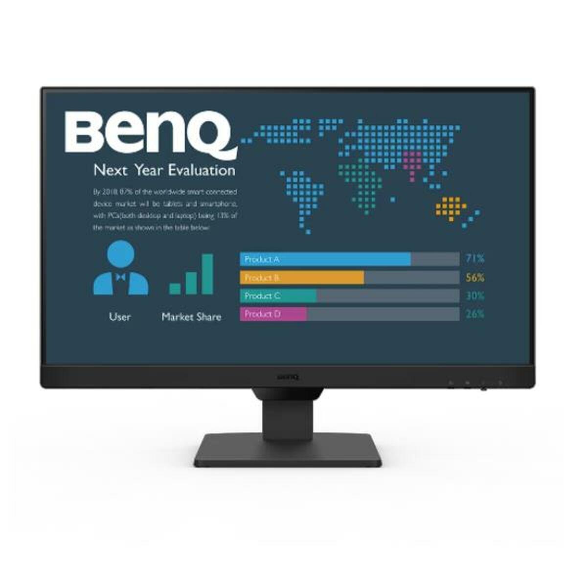 Skærm Benq Bl2790 Full 100 Sort
