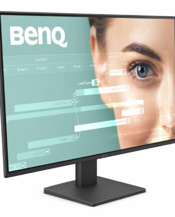 Skærm  Benq Gw2791 Full Ips 100 Sort