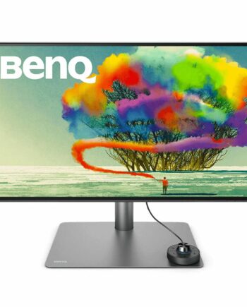 Skærm Benq Pd2725u  Ultra